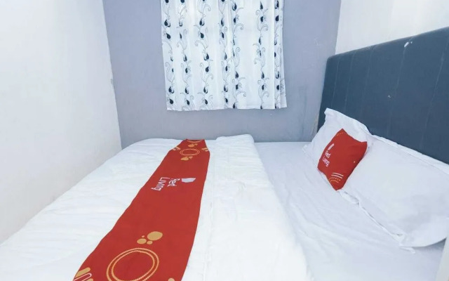Apartemen Kalibata City by Family Group
