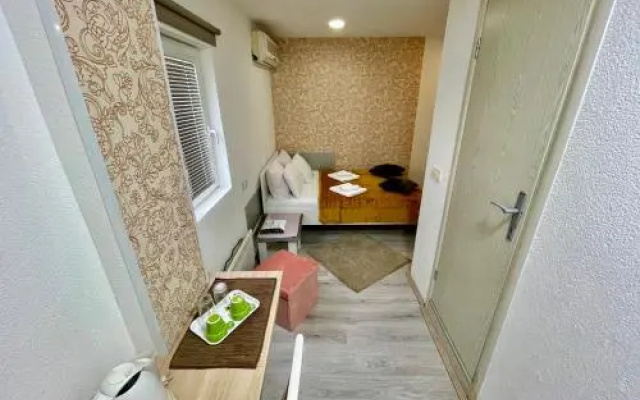 Apartments Strk Aleksandra