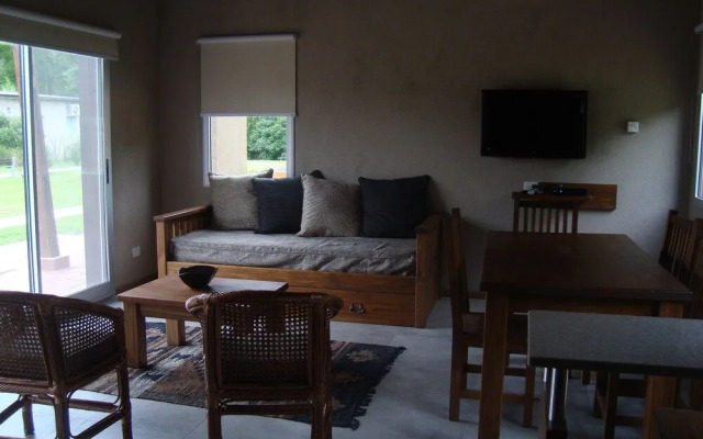 Recoleta Comfort Studio