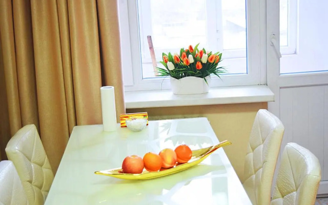 Luxury Palace Apartment