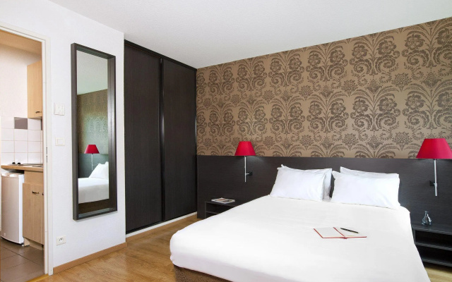 Residhome Metz Lorraine