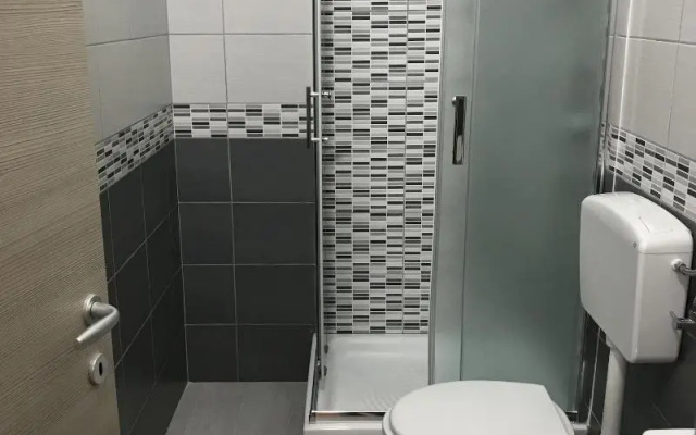B&B Trieste Caltanissetta