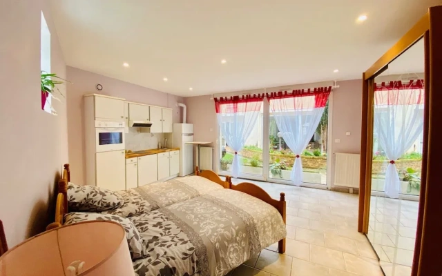 Reims Sherpa Guest House