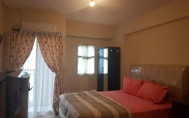 Apartment Bogor Valley