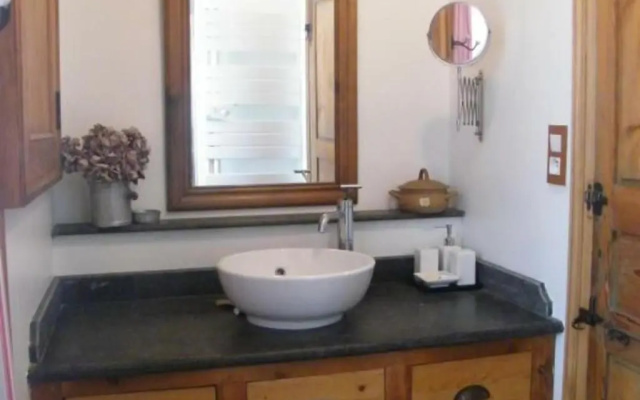 Gîte Audrehem, 3 pièces, 5 personnes - FR-1-376-40