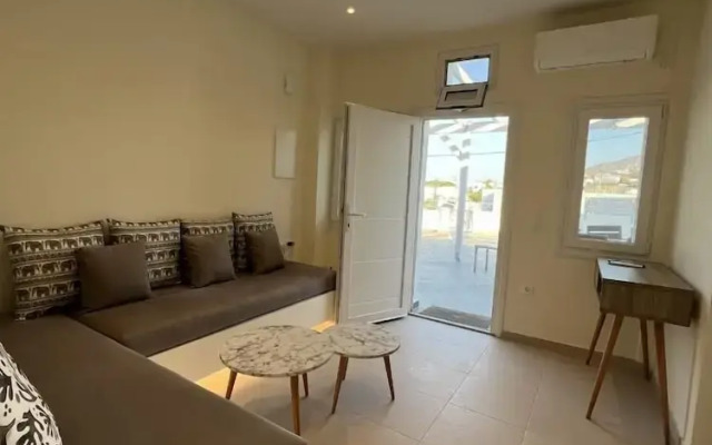 New Villa Sostis