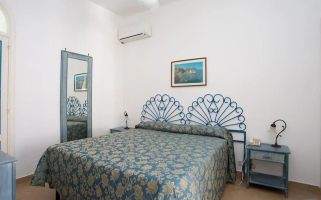 Hotel Poseidon
