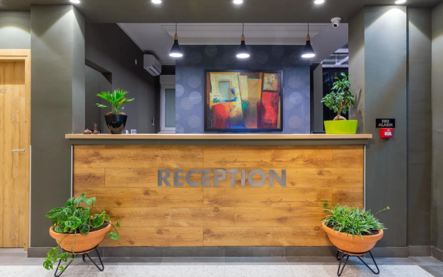 Hotel Resurs