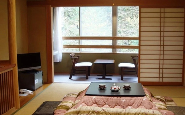 Hotel Nosegawa