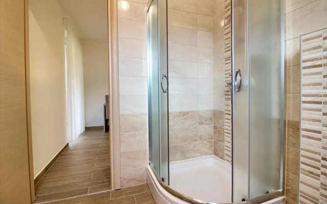 Charming villa Marisol 200m from the beach