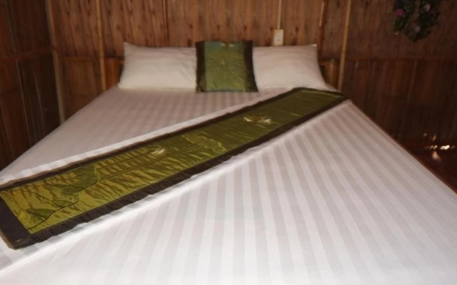 Mai Chau Farmstay