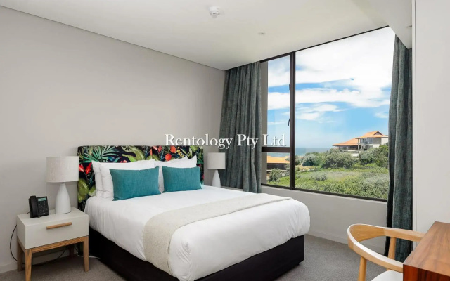 Fantastic 2 Bed Zimbali Suites Sea View