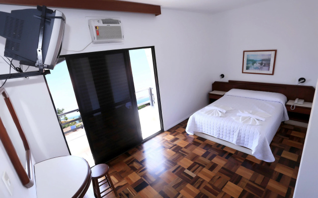 Canas Gold Praia Hotel