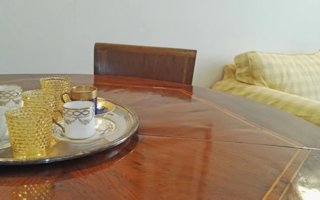 B&B Casa Borghini