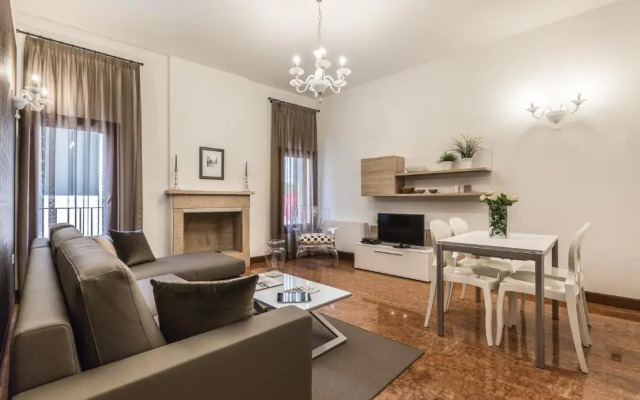 Ca' Del Monastero 2 Collection Apt For 4 Guests With Lift