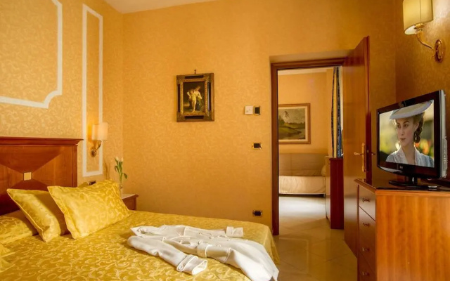 Amalia Hotel