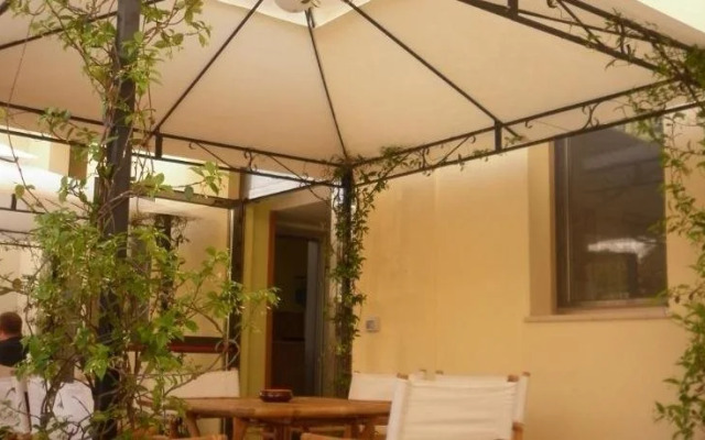 Marini Hotel