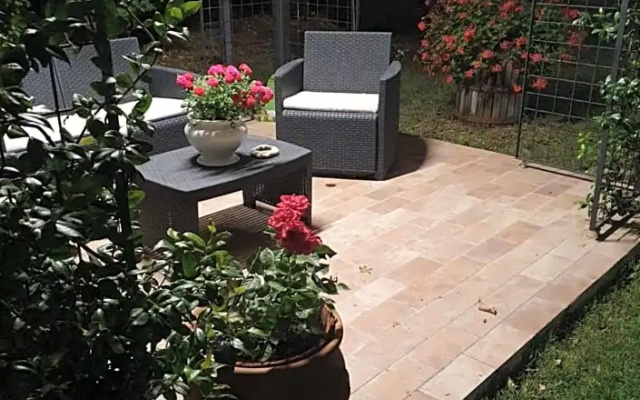 B&B Villa Maria