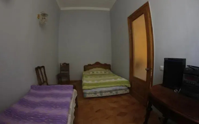 Tbilisi Hostel on Tetelashvili