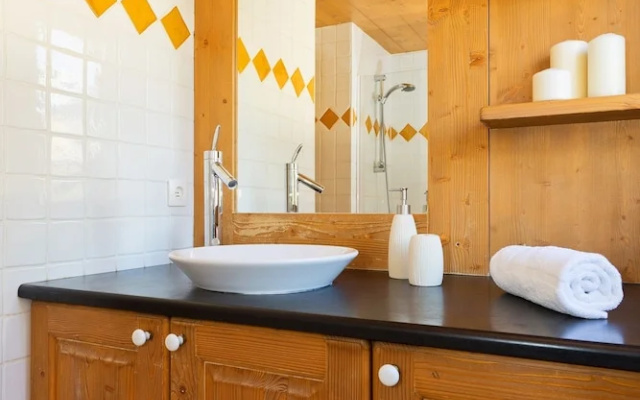 Appartement Gallois