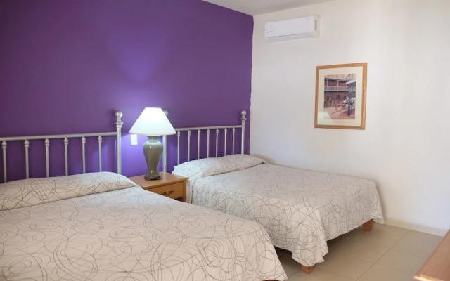 Motel El Nido
