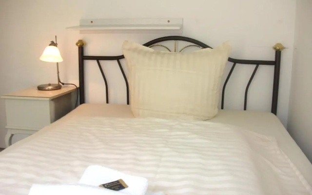 Residenz Bleichröder - Ferienwohnung 18