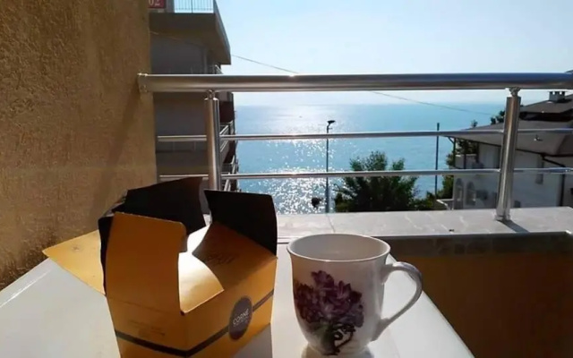 Ivanka Guest House