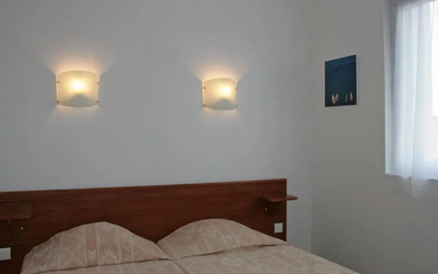 Appartement La Tranche-sur-Mer, 3 pièces, 4 personnes - FR-1-22-167