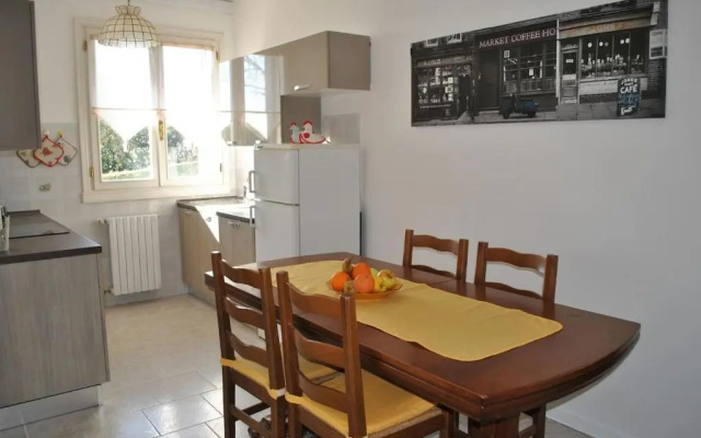 Casa Stefania, Appartamento In Collina