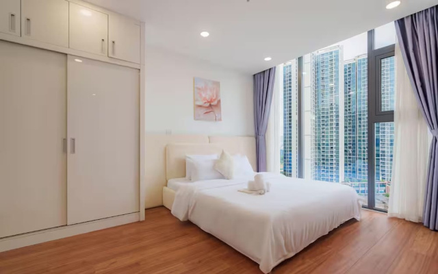 LaLa Eco Green Residence