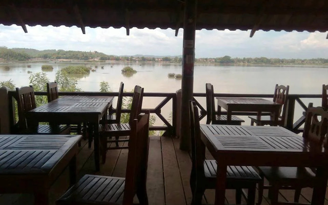 Pons River Guesthouse