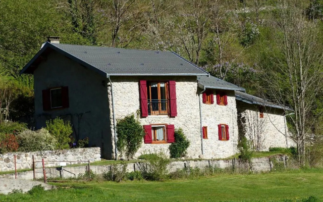 Gîte de Fontainebleau