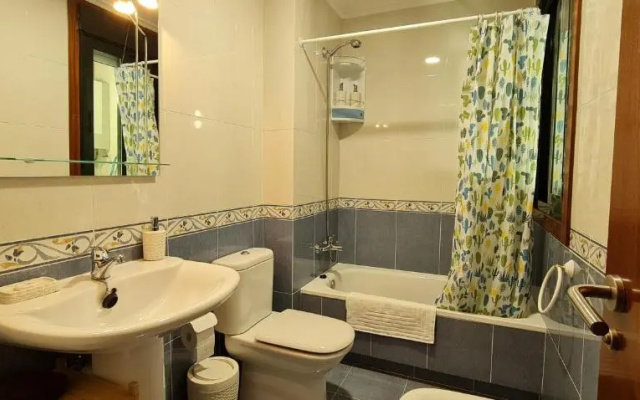 Apartamento Inma