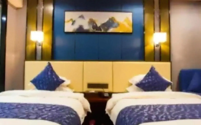 Linwu Mingguan Boutique Hotel