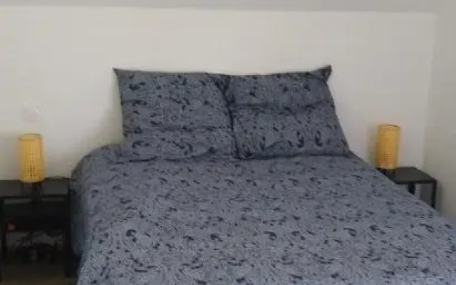 LE MARCEL appartement F1 de 24 m²