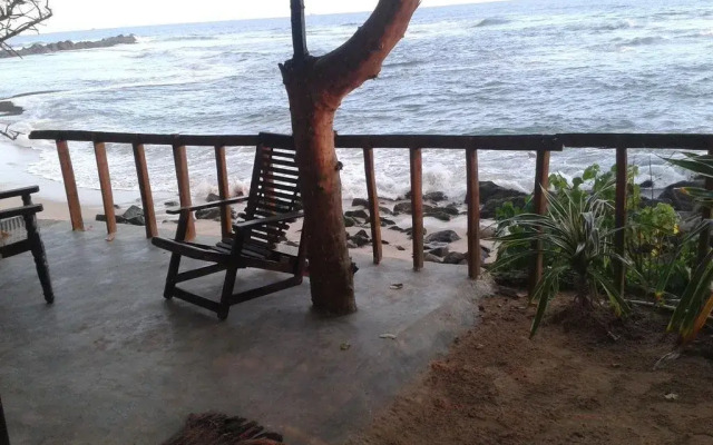 Sea Villa