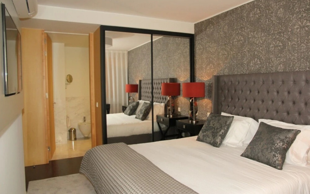 LoftAbroad Premium Apartments