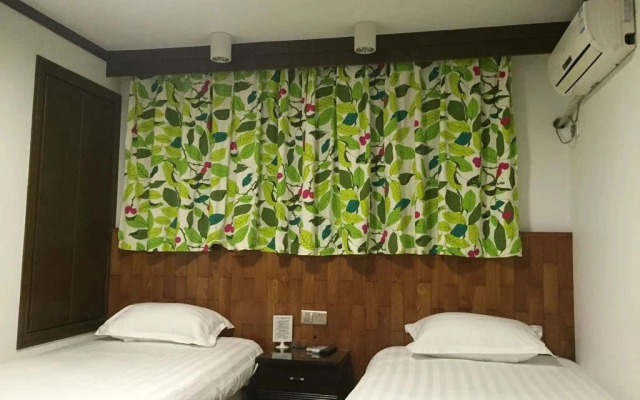 Yandangshan Youth Hostel