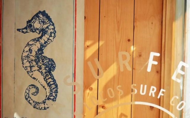 La Surferia