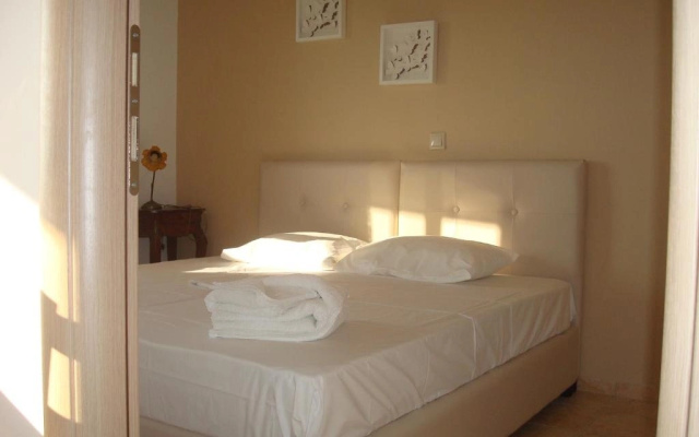 Villa Merlot 1
