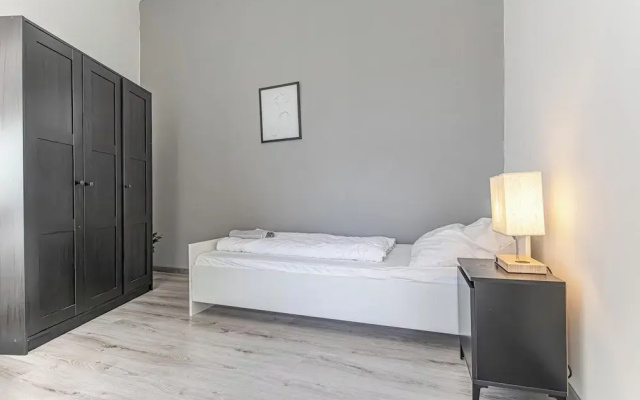 Comfortable 2BR Near Prater Danube