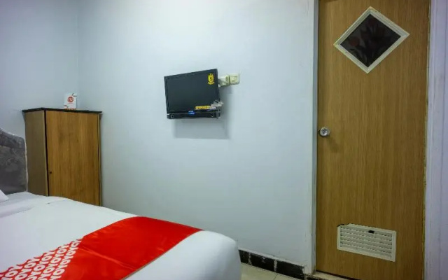 Oyo 3127 Wisma Permata