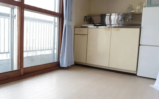Hokusei Building 42