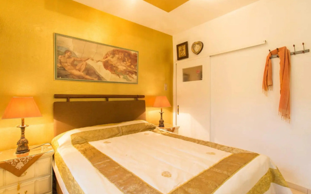 Mini Paradise Salamina - Private Pool Retreat