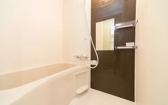 Kamogawa Higashi House