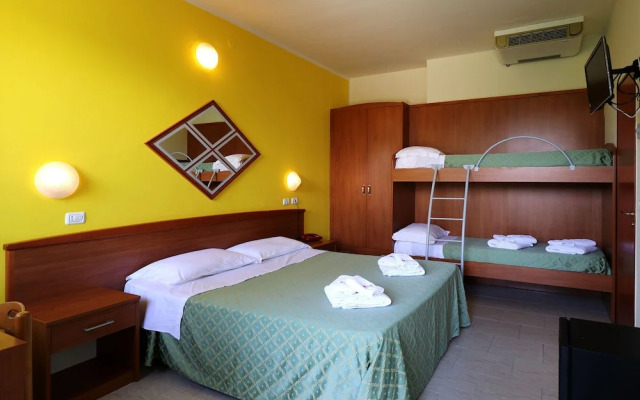 Nirvana Club Village