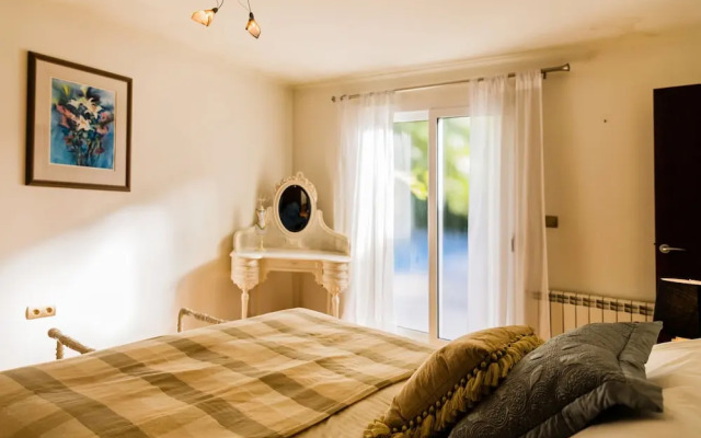 Villa Confort La Pedrera