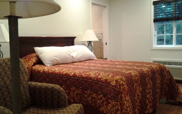 Arrowhead Mountain Inn
