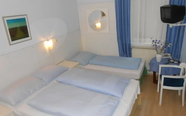 Hotel-Pension Astra