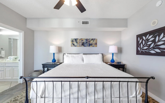 Beach Colony East 10A